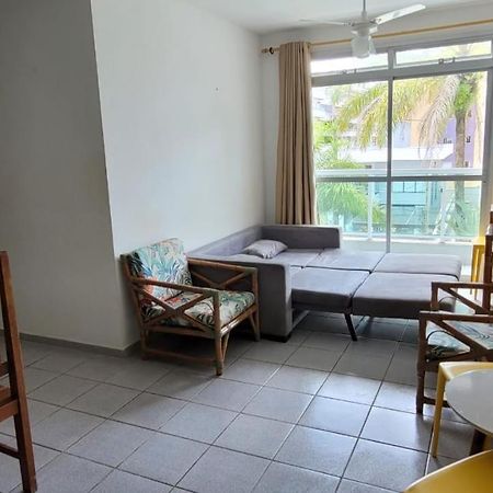 Apartamento Убатуба Екстер'єр фото