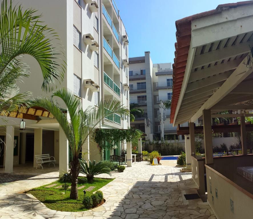 Apartamento Убатуба Екстер'єр фото