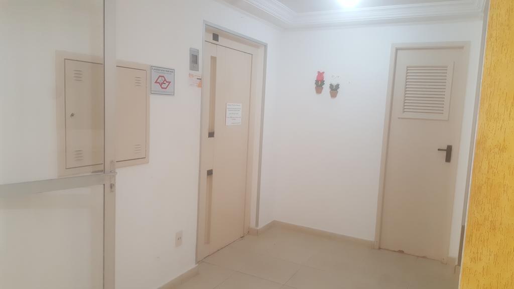 Apartamento Убатуба Екстер'єр фото