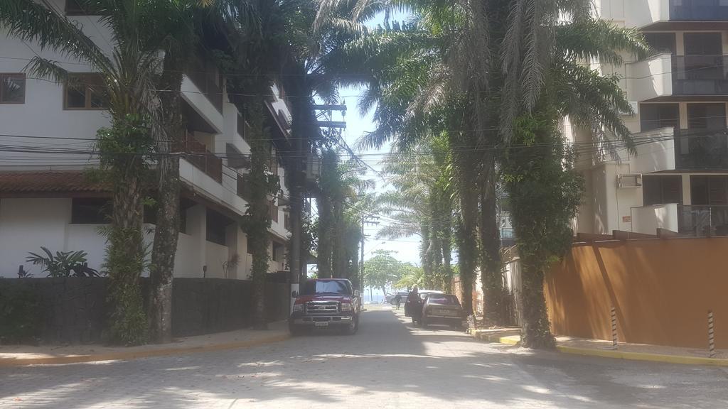 Apartamento Убатуба Екстер'єр фото