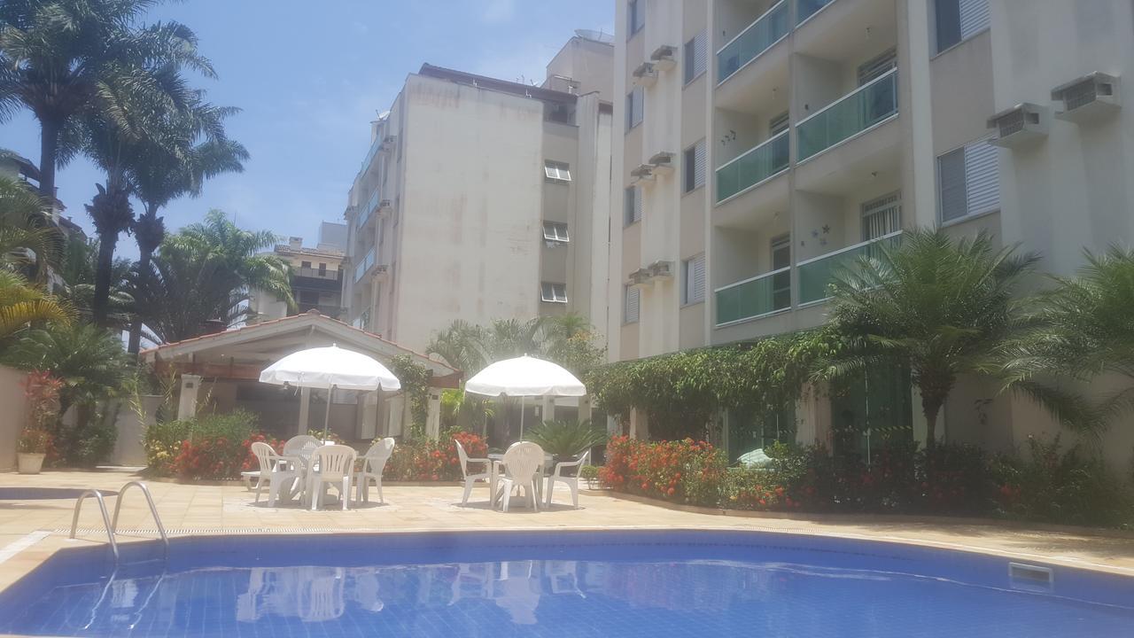 Apartamento Убатуба Екстер'єр фото