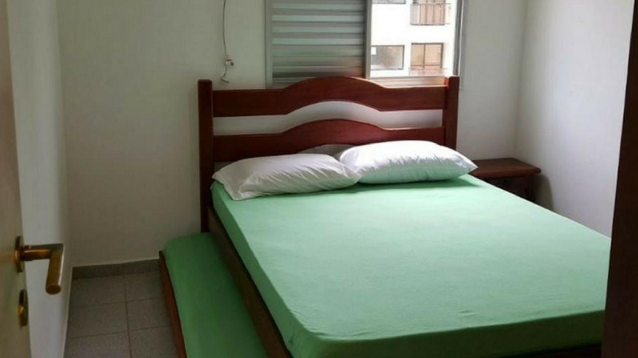 Apartamento Убатуба Екстер'єр фото
