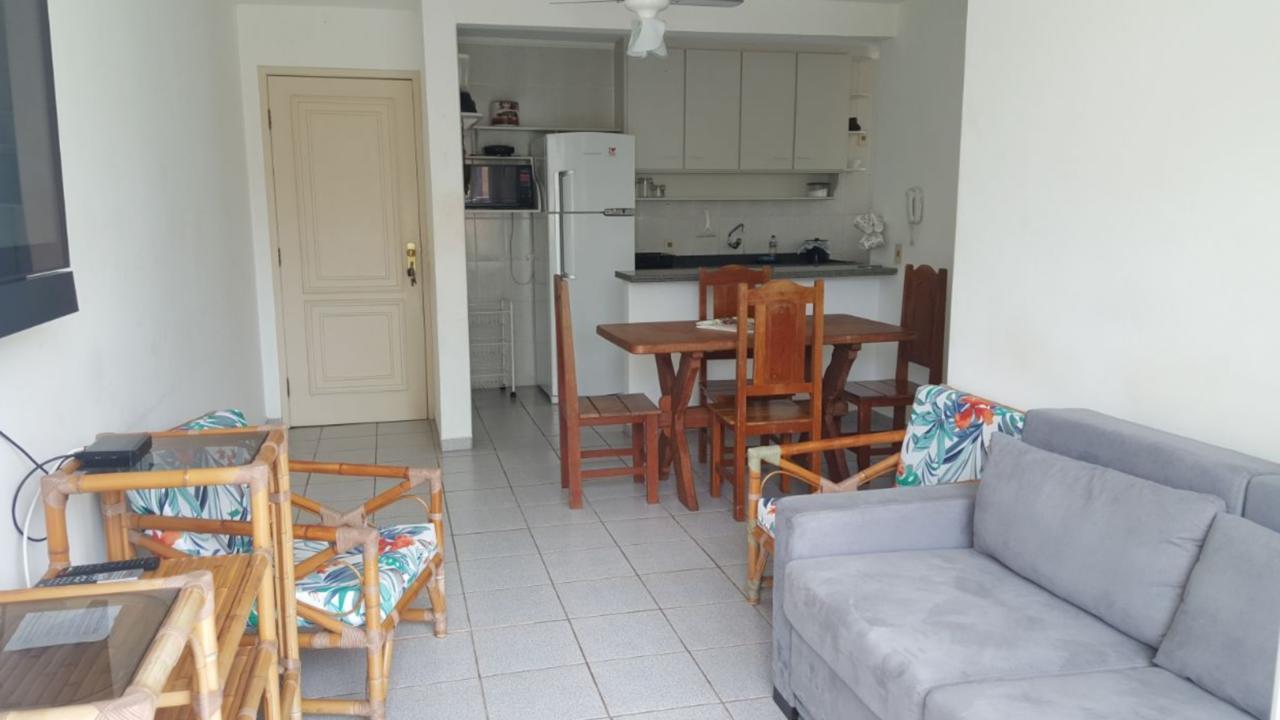 Apartamento Убатуба Екстер'єр фото