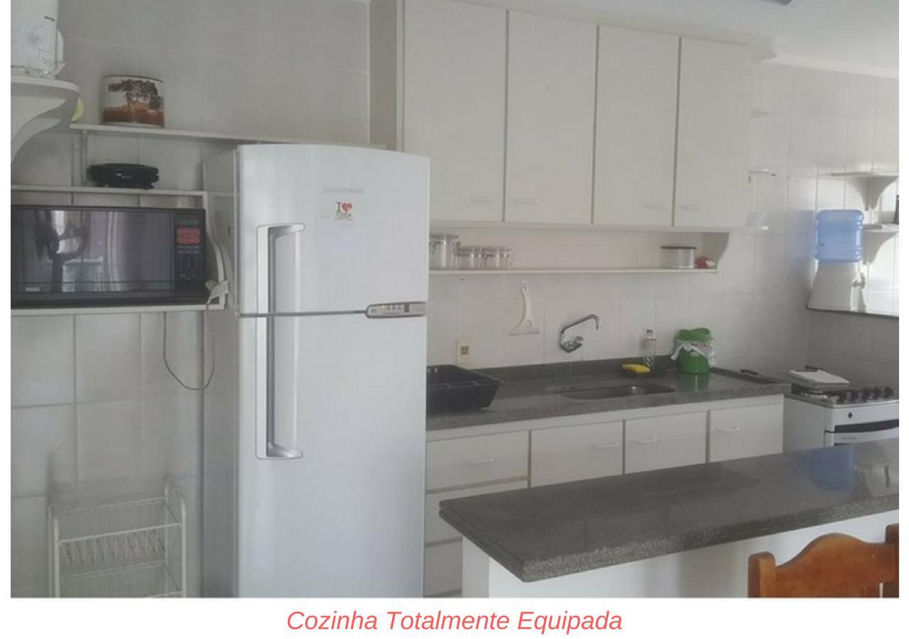Apartamento Убатуба Екстер'єр фото